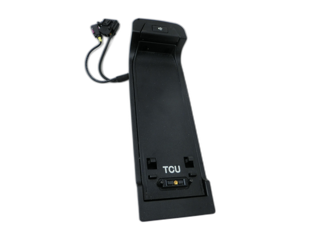 teléfono móvil Soporte Estación de expulsión Caja para BMW E91 3er 330i 06-08 - Bild 1