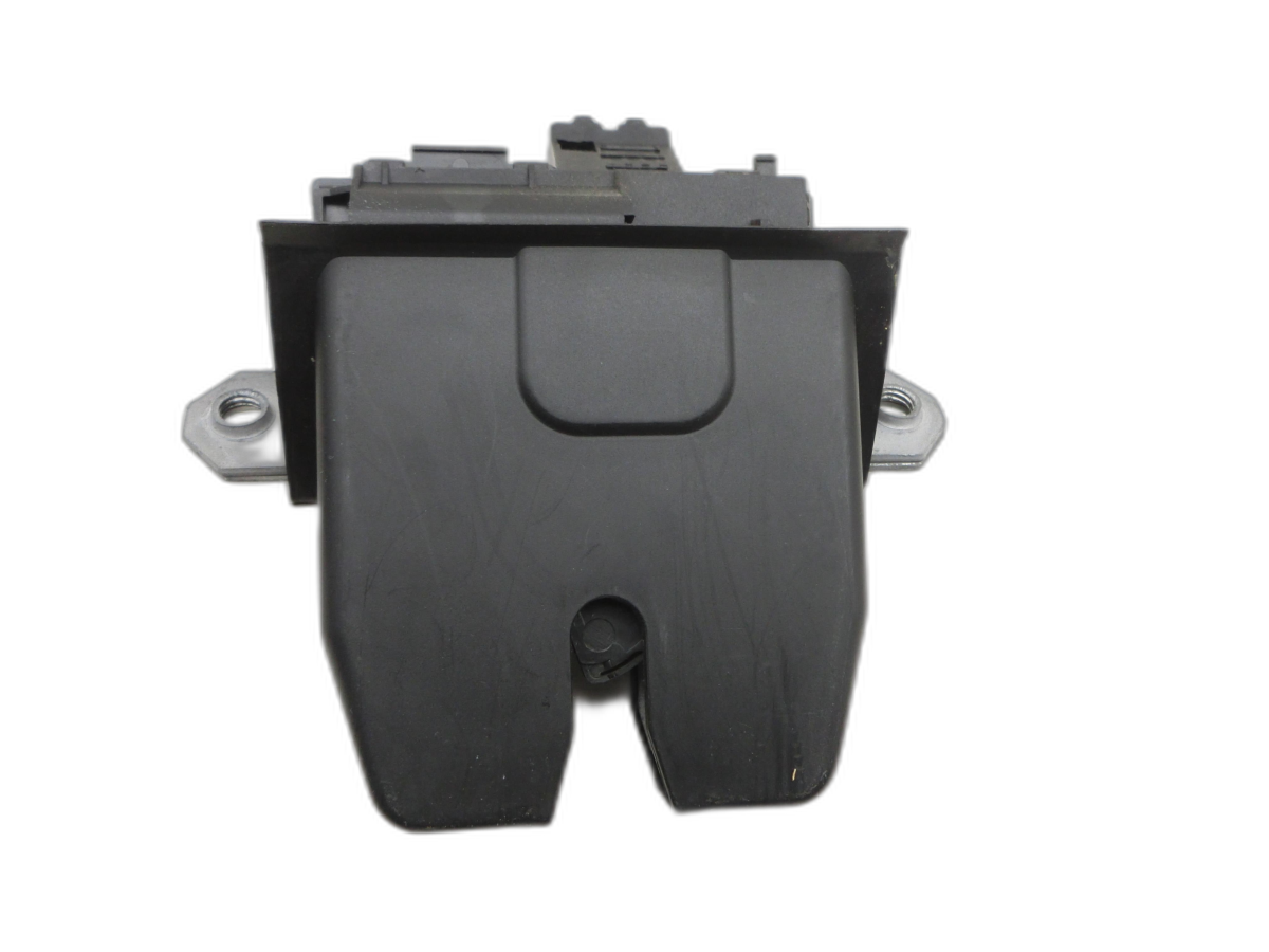 Ford Focus III 11-15 Kombi Schloss f. Heckklappe Heckklappenschloss Verriegelung  - Bild 1