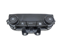Peugeot 508 I Hyb 10-14 Bedienteil Bedienelement Heizung Klimabedienteil Hinten Peugeot 508 I Hyb 10-14 28.09.2012... Vorschau 1