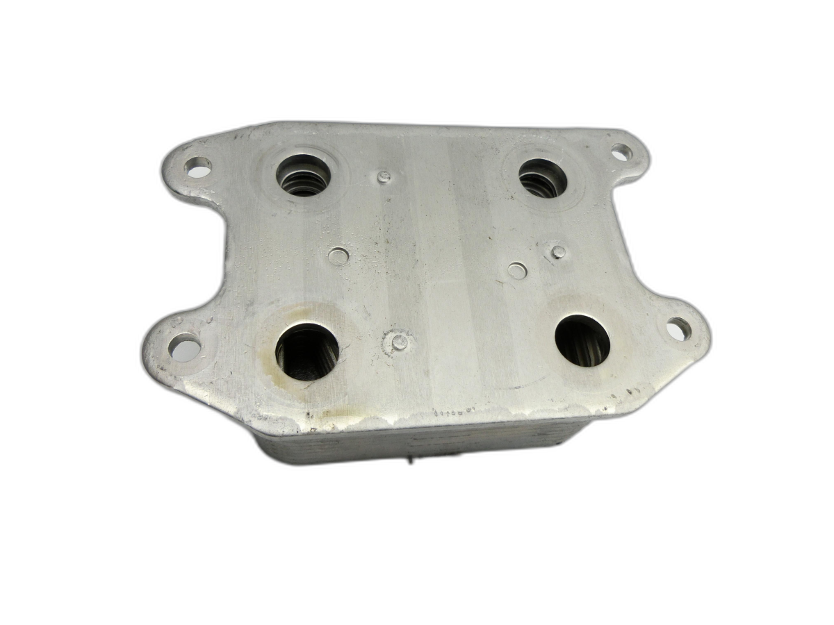 Seat Ibiza 6J 15-17 1,0 81KW Ölkühler  - Bild 1