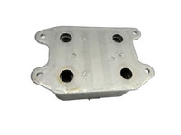 Seat Ibiza 6J 15-17 1,0 81KW Ölkühler Seat Ibiza 6J 15-17 28.12.2016 04E117021K 04E117021L gebraucht Vorschau 1
