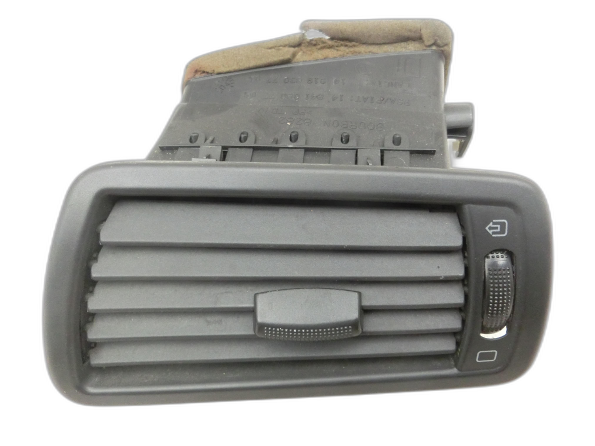 Air shower nozzle Right for Peugeot 807 C8 179 02-08 - Bild 1