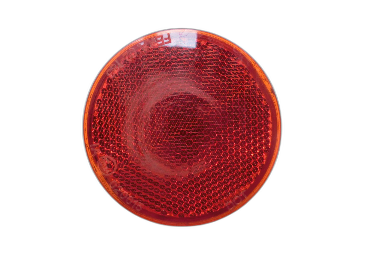 Riflettore per Paraurti posteriore Sx Toyota Auris ZW E150 10-12 - Bild 1