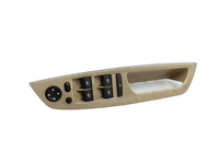 BMW X5 E70 07-10 Fensterheberschalter Schalter Links Vorne BMW X5 E70 07-10 07.10.2008 9122121 9122121-01 gebraucht Vorschau 1