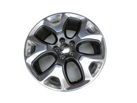 Jeep Compass II 17-21 1 x Felge Aluminiumfelge 18 Zoll 5X110.0 Jeep Compass II 17-21 12.08.2019 5VC28TRMAA gebraucht Vorschau 1