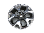 Jeep Compass II 17-21 1 x Felge Aluminiumfelge 18 Zoll 5X110.0 Jeep Compass II 17-21 12.08.2019 5VC28TRMAA gebraucht Vorschau 1
