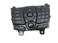 Ford Transit Connect 13-18 Bedienteil Bedienelement Radiobedienung Ford Transit Connect 13-18 20.06.2017... Vorschau 1