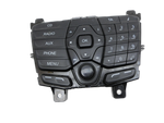 Ford Transit Connect 13-18 Bedienteil Bedienelement Radiobedienung Ford Transit Connect 13-18 20.06.2017... Vorschau 1