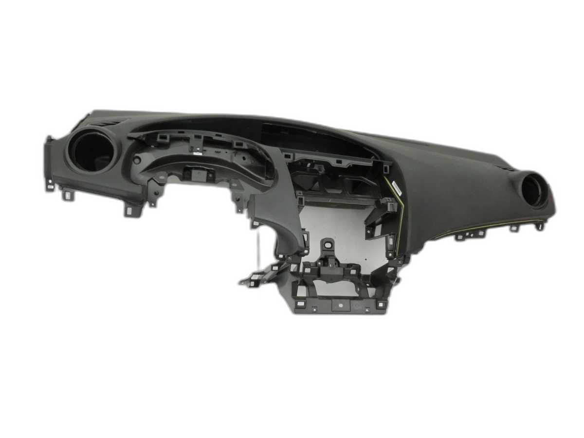 Mazda 3 BL 09-11 Armaturenbrett Panel komplett  - Bild 1