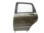Mercedes A160 W169 08-12 Lim Tür Links Hinten TOP!!! 490 Mercedes A160 W169 08-12 22.09.2010 gebraucht Vorschau 1