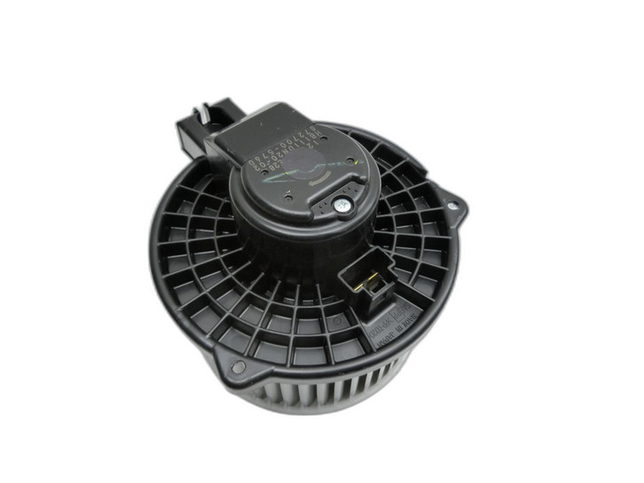 Mazda 6 GJ 12-15 Gebläsemotor Lüftermotor Heizungsgebläse Mazda 6 GJ 12-15 30.01.2015 872700-5760 0949-00224 gebraucht Bild 1