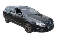 VW Passat 3C B6 06-10