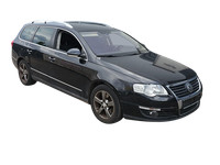 VW Passat 3C B6 06-10 2,0 125KW BMP Nockenwelle VW Passat 3C B6 06-10 29.05.2007 038109101AH gebraucht Vorschau 6