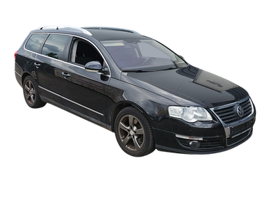 VW Passat 3C B6 06-10
