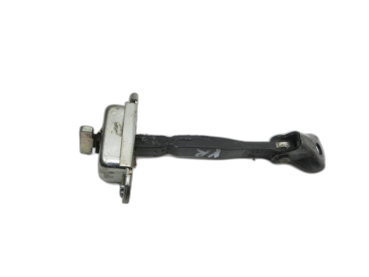 cinta de cierre la puerta Freno Tope derecha delante para Toyota Yaris XP9 09-11 - Bild 1