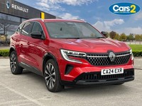2024 Renault Austral E-Tech Full Hybrid Techno 5dr Auto Estate Hybrid Automatic