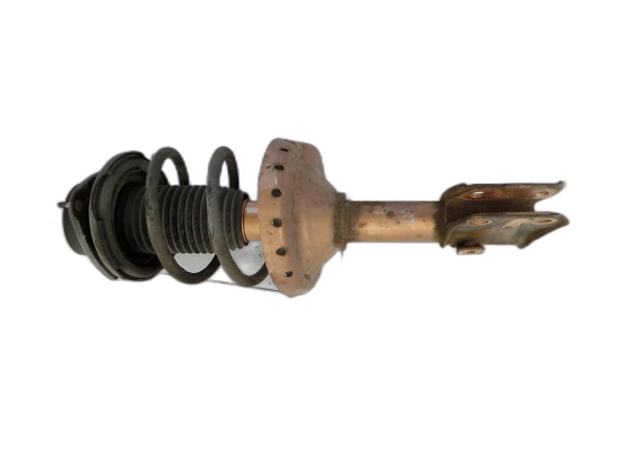 Subaru Impreza GD 05-07 Lim Federbein Stossdämpfer Vorne Links  - Bild 1