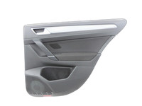 VW Golf Sportsvan 14-20 Kombi Türverkleidung Türpappe Rechts Hinten titanschwarz VW Golf Sportsvan 14-20 22.03.2016... Vorschau 1