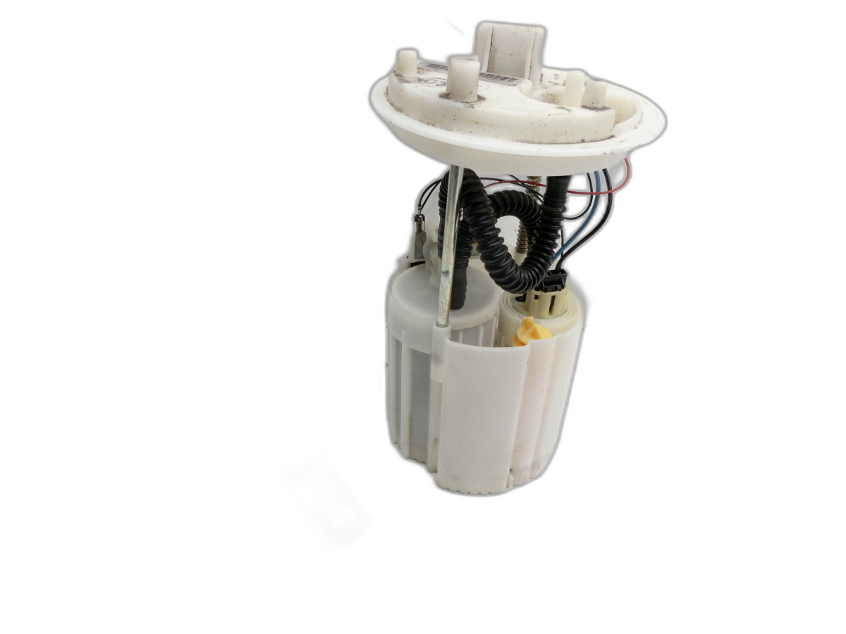 Opel Corsa D 06-10 1,4 66KW Kraftstoffpumpe Kraftstoff Förderpumpe Tankgeber  - Bild 1
