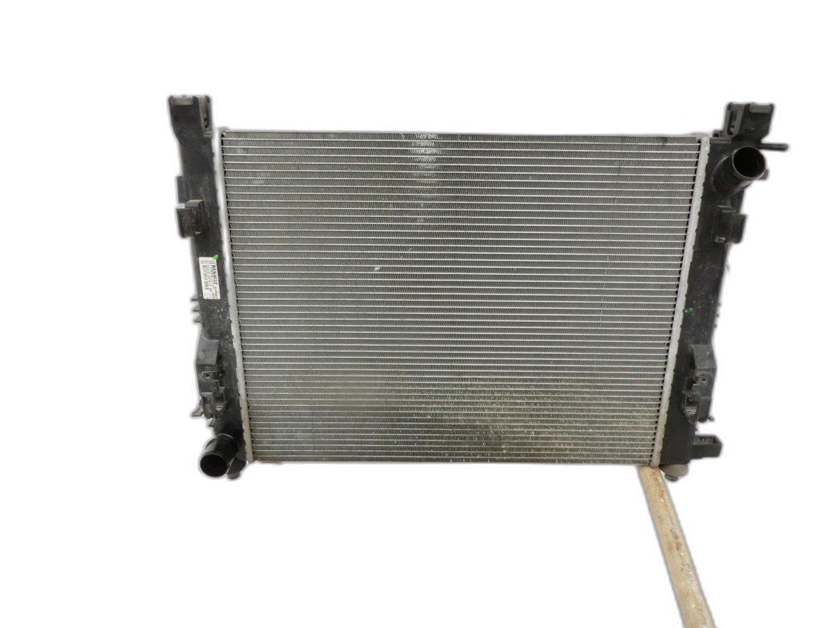 Dacia Duster I HS 13-18 DCI 1,5 80KW Wasserkühler Kühler  - Bild 1