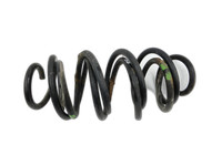 Mercedes W176 A200 12-15 Feder Hinten Rechts und Links Mercedes W176 A200 12-15 28.01.2015 A2463242804 gebraucht Vorschau 1