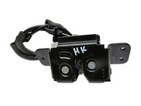 Jeep Compass MK49 10-14 Schloss f. Heckklappe Heckklappenschloss Verriegelung Jeep Compass MK49 10-14 31.01.2014... Vorschau 1
