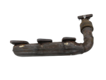Mercedes W251 R350 10-13  CDI 3,0 195KW 642.872 Abgaskrümmer Krümmer Auspuffkrümmer Links Mercedes W251 R350 10-13... Vorschau 1