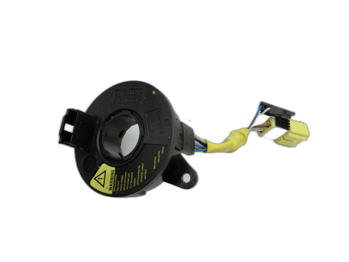 Saab 9-5 YS3E 05-09 Airbag Schleifring Wickelfeder  - Bild 1