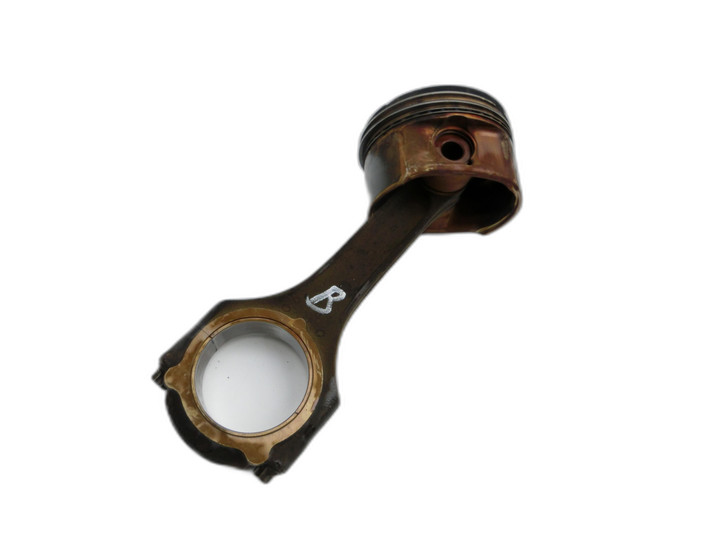 Mercedes CL203 C200K 04-08 1,8K 120KW 271.940 Kolben mit Pleuel Pos B  - Bild 1