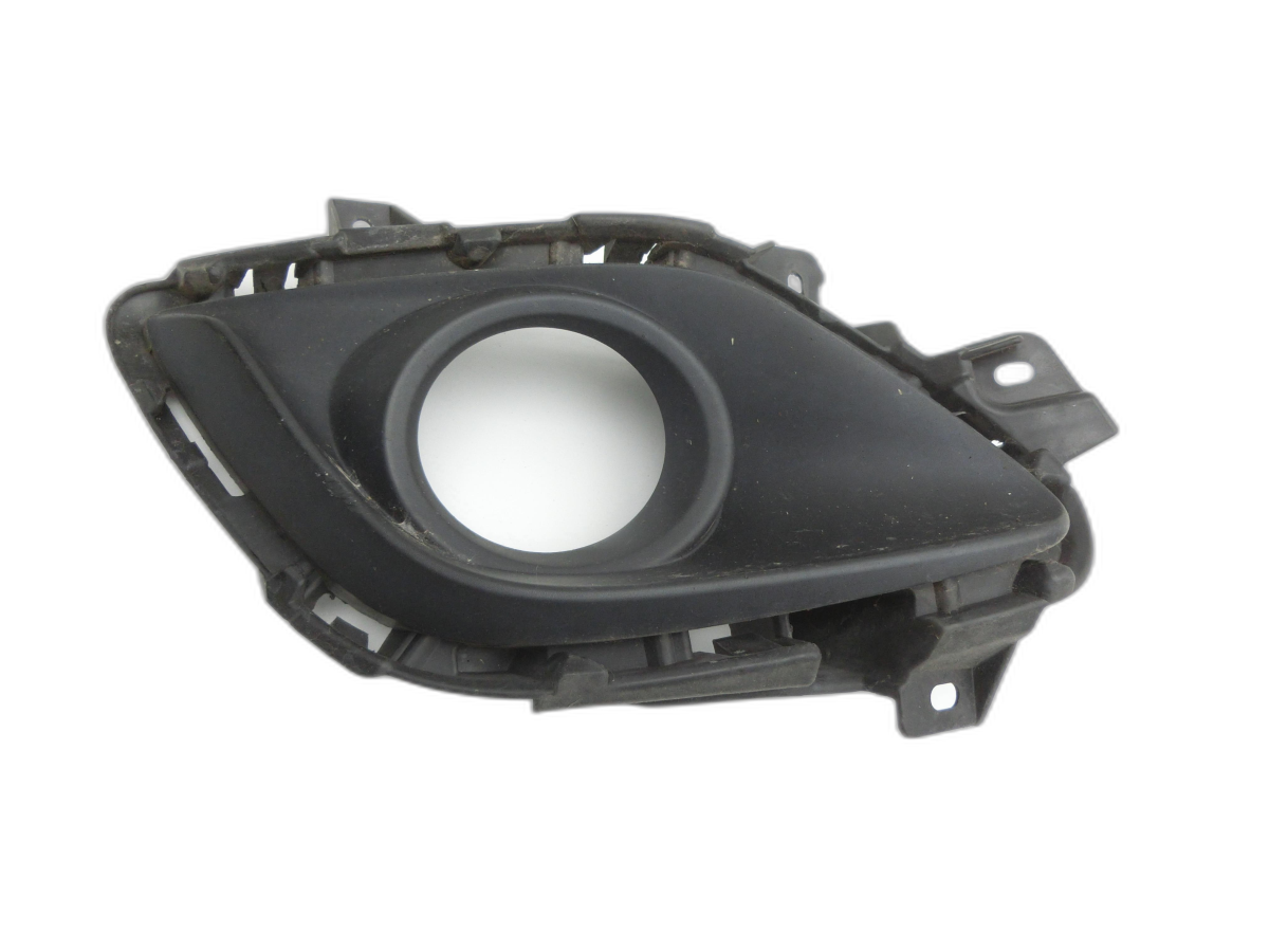 Cover for Fog Light Bumper Left Mazda 6 GJ 12-15 - Bild 1