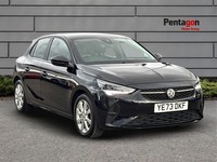 Vauxhall Corsa 1.2 Turbo Design Hatchback 5dr Petrol Auto Euro 6 s/s 100 Ps