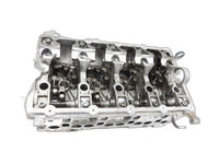 Audi A4 8E B7 04-08  2,0 96KW BRE Zylinderkopf Audi A4 8E B7 04-08 28.03.2007 06B103373Q 03G103264CX gebraucht Vorschau 1