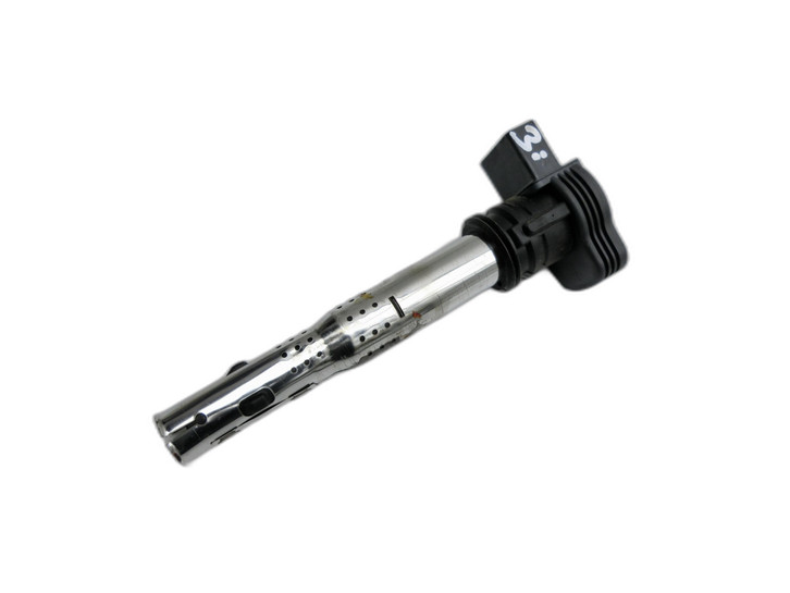 Audi A8 4H D4 09-17 Hybrid 2,0 155KW Zündspule Zyl.3  - Bild 1