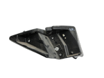 Ford S-Max II CK 15-19 Halter Träger Aufnahme Führung für Stoßstange Links Hinten Ford S-Max II CK 15-19 19.12.2015... Vorschau 1