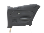 BMW 1er E88 125I 07-11 Cabrio Seitenverkleidung Wandpappe Rechts Hinten BMW 1er E88 125I 07-11 26.10.2007 7224404... Vorschau 1