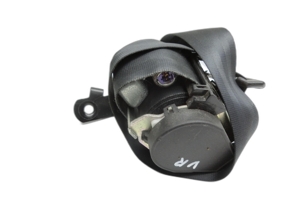Belt Safety Tensioner passenger Right Front for Nissan Qashqai J10 07-10 - Bild 1