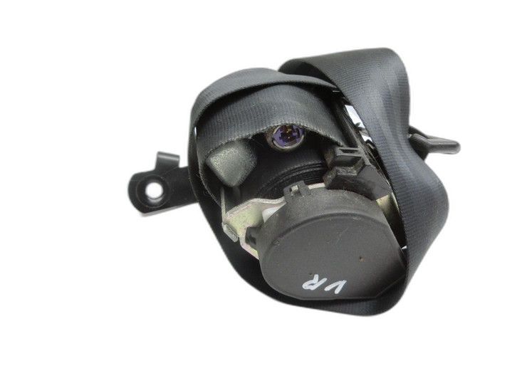 Nissan Qashqai J10 07-10 +0 Gurt Sicherheitsgurt Gurtstraffer Beifahrer Rechts Vorne  - Bild 1