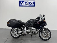 BMW R1100S R 1100 S 1999