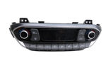 Hyundai I30 N PD 19-24 Bedienteil Bedienelement Heizung Klimabedienteil Hyundai I30 N PD 19-24 10.10.2022... Vorschau 1