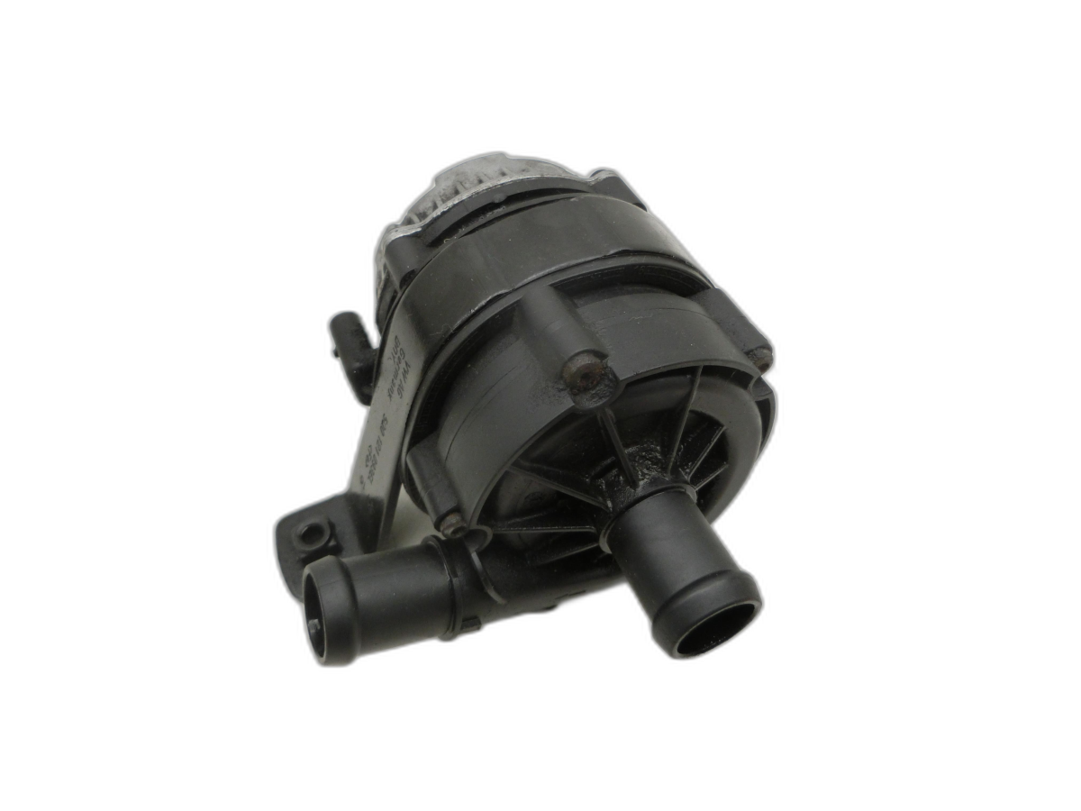 Seat Ateca KH7 16-20 TDI 2,0 140KW Umwelzpumpe Heizung Pumpe  - Bild 1