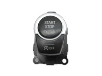 BMW F11 530dx 10-14 Schalter Start Stop Engine Anlassschalter BMW F11 530dx 10-14 09.06.2011 9153831 61319153831... Vorschau 1