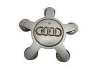 Audi A4 8K B8 11-15 Felgendeckel Radnabenabdeckung Rad Nabenabdeckung Nabenblende Pos.1 Audi A4 8K B8 11-15... Vorschau 1