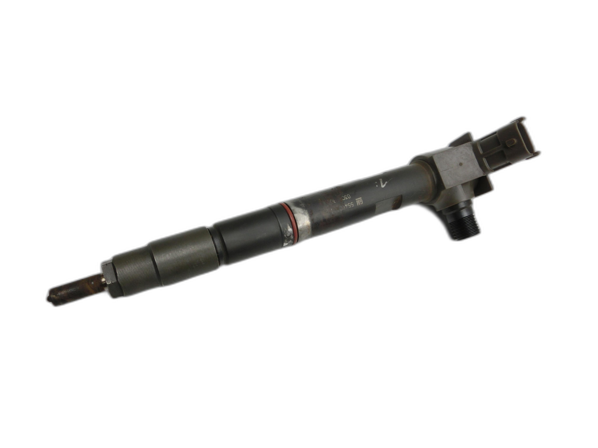 Iniettore Cyl.1 per Opel Astra K 15-21 - Bild 1