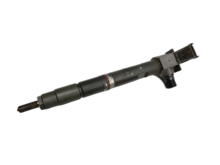 Opel Astra K 15-21 1,5 90KW Injektor Einspritzdüse Zyl.1 - Bild 1