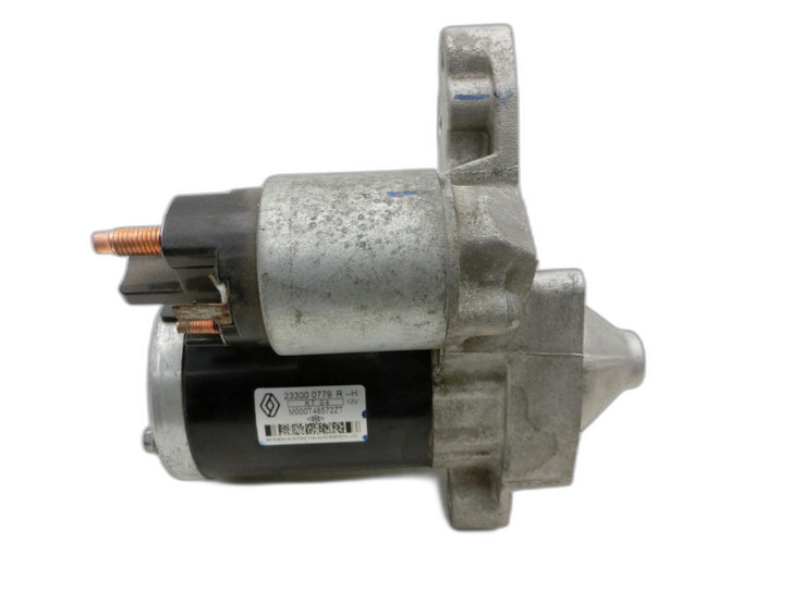 Renault Twingo III BCM 14-19 TCE 1,0 51KW Anlasser Starter  - Bild 1