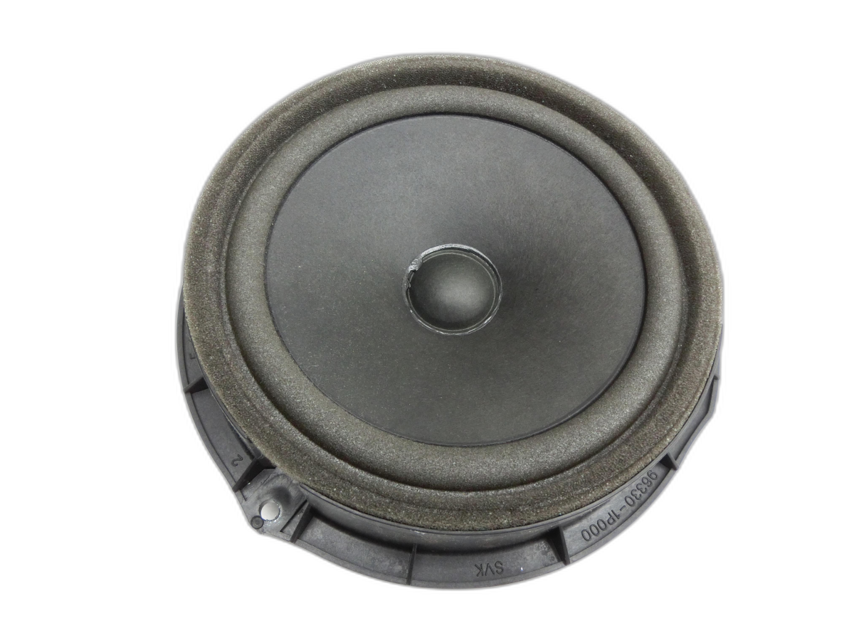 Loudspeaker Left Rear for Kia Venga YN 09-15 - Bild 1