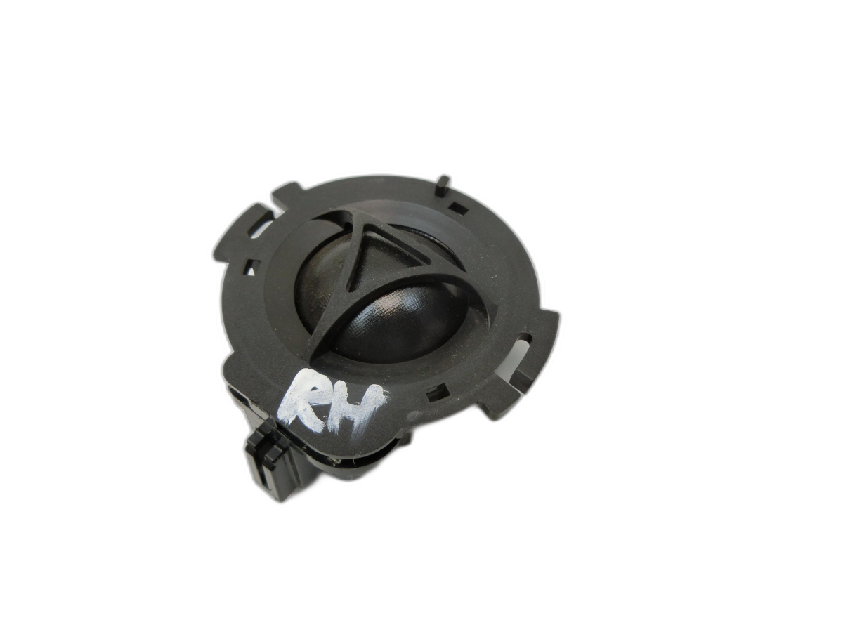 Audi A6 4G C7 Allroad 12-14 Kombi Lautsprecher Hochtöner Rechts Hinten  - Bild 1