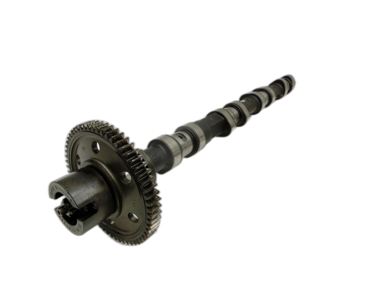 Camshaft outlet for BMW E46 3er 318d 01-05 - Bild 1