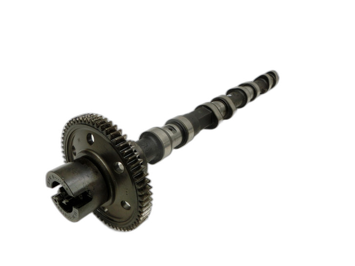 BMW E46 3er 318d 01-05 2,0d 95KW M47DO1 Nockenwelle Auslass  - Bild 1