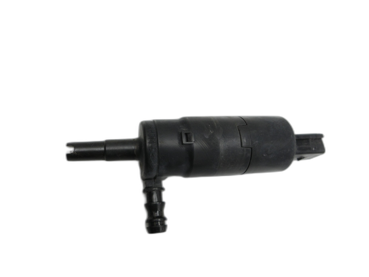 Pompa acqua lavacristallo liquido lavavetri di lavaggio anteriore per Hyundai I40 CW 11-15 - Bild 1